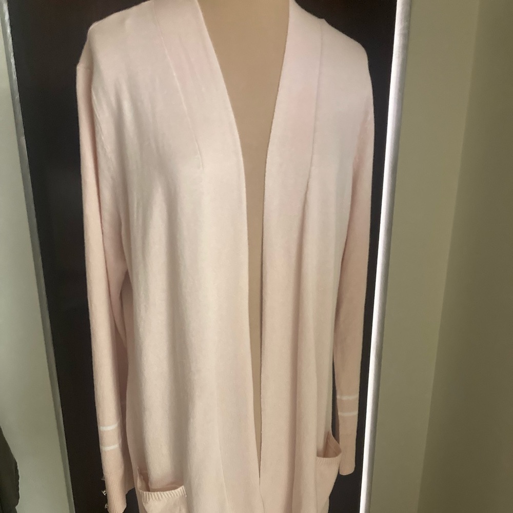 NWT Retrology Sweater